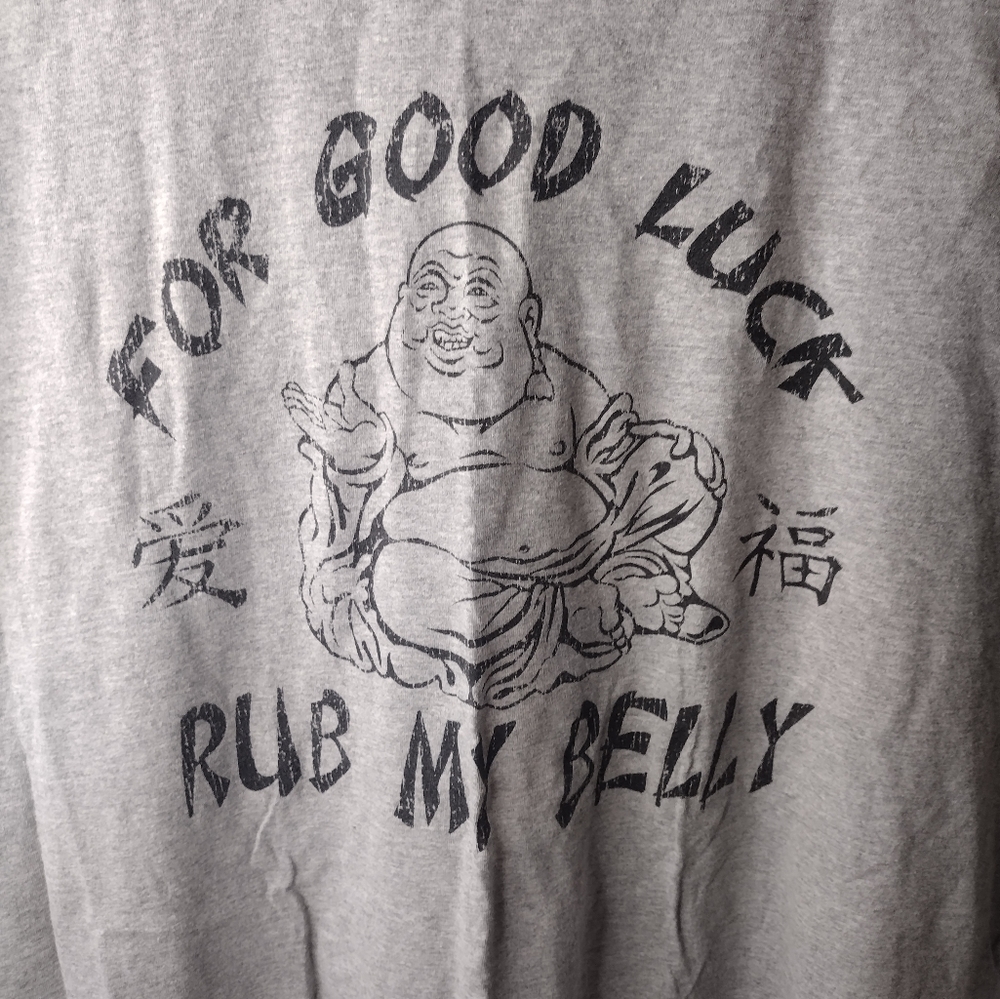 Vintage funny shirt made in usa